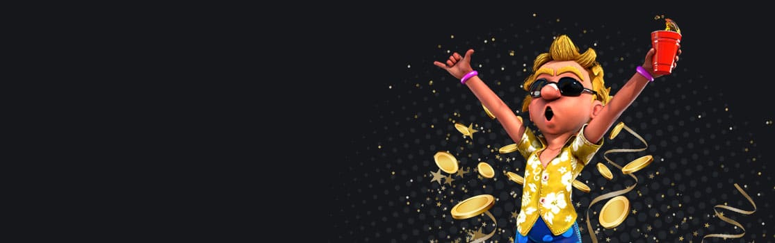 Mobile Wins background