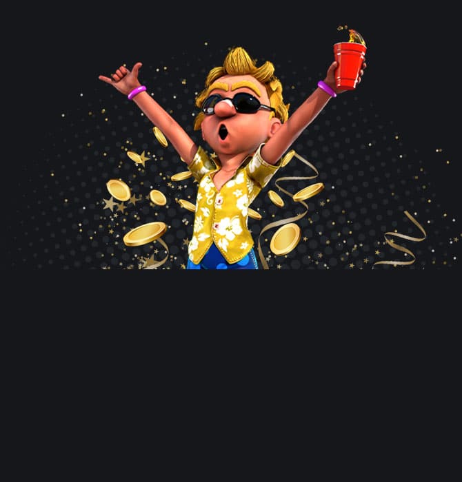 Mobile Wins background