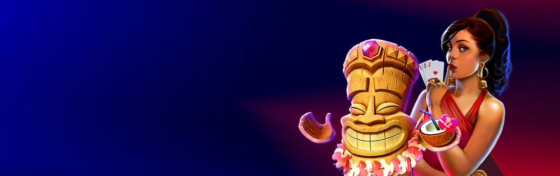 Pocket Casino background