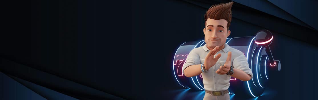 Royal Swipe background