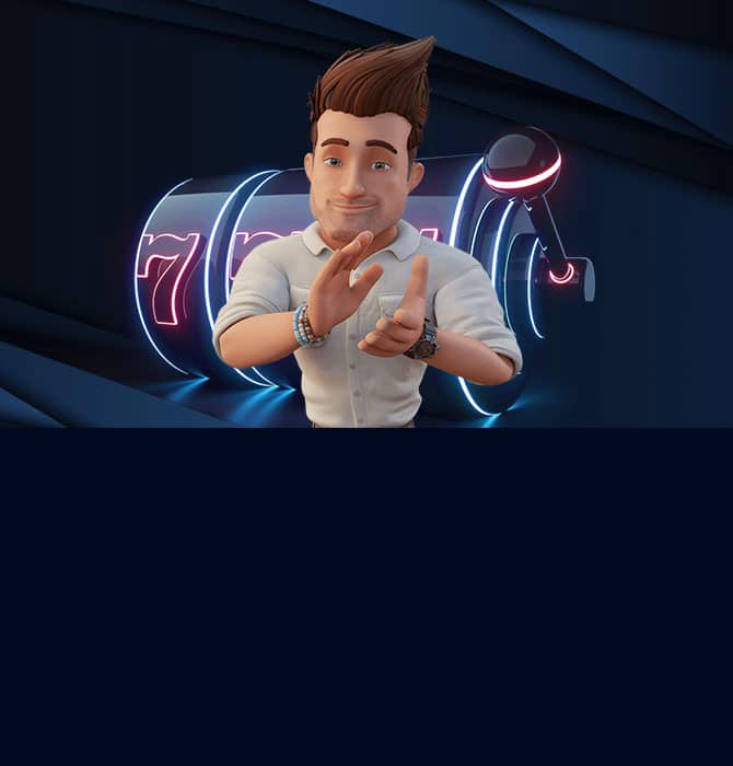 Royal Swipe background